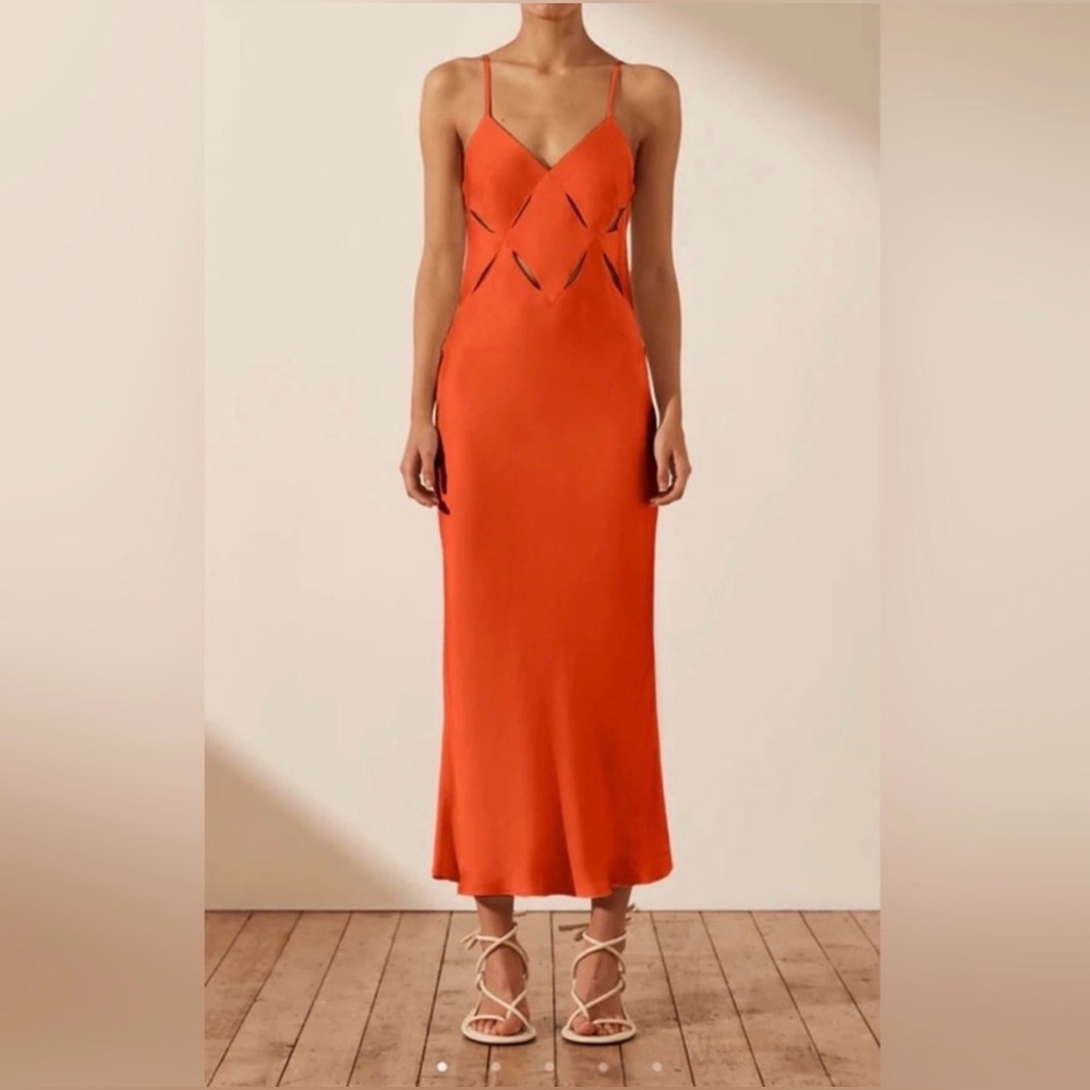 SHONA JOY. NEVER WORN. NWT